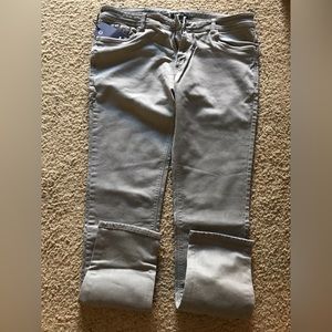 Gas Men’s Jeans Size 38